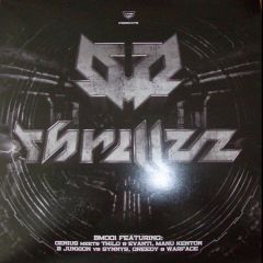 Various Artists - Various Artists - Thrillzz - Basic Movements 1
