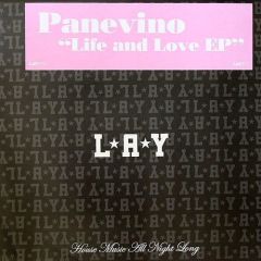 Panevino - Panevino - Life And Love EP - Look At You
