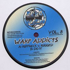 Warp Addicts - Warp Addicts - Ruffneck N Rugged - Ecko All Stars