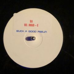 Brothers In Rhythm / Bizarre Inc - Brothers In Rhythm / Bizarre Inc - Such A Good Feeling / Such A Feeling (Remixes) - Feel Remix 1