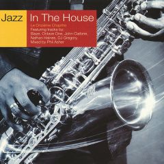 Slip 'N' Slide Presents - Slip 'N' Slide Presents - Jazz In The House 11 - Slip 'N' Slide