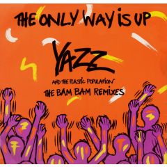 Yazz - Yazz - The Only Way Is Up (Acid Remix) - Big Life