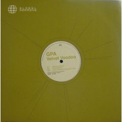 GPA - GPA - Velvet Voodoo - Global Harmony