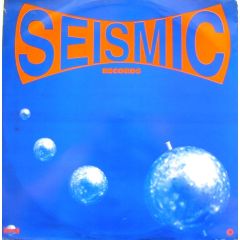 Clanger - Clanger - Clanger / Seadog - Seismic