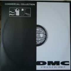 Kenny Thomas - Kenny Thomas - Trippin' On Your Love (Hustlers Convention Remix) - DMC