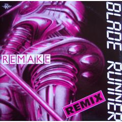 Remake - Remake - Blade Runner (Remix) - Top Secret