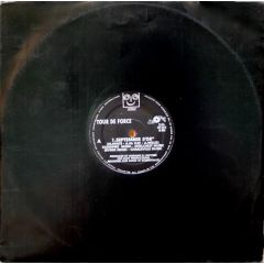 Tour De Force - Tour De Force - September / Dancing In September - OUT