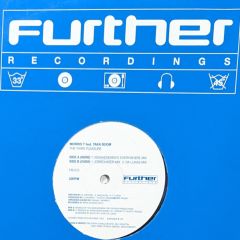 Morris T Feat. Taka Boom - Morris T Feat. Taka Boom - The Third Pleasure - Further Recordings