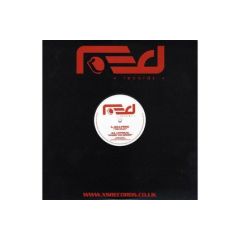 Soulpride / Lyptikal - Soulpride / Lyptikal - The Mule / Harry The Ginger - Red Records
