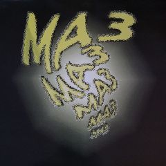 MA3 - MA3 - Those DJ's - Formation