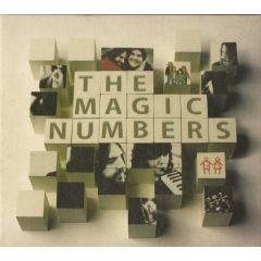 The Magic Numbers - The Magic Numbers - The Magic Numbers - Heavenly