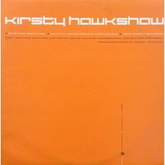 Kirsty Hawkshaw - Kirsty Hawkshaw - Sci-Clone (Remixes) - Coalition