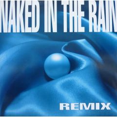 Blue Pearl - Blue Pearl - Naked In The Rain (Remix) - Big Life