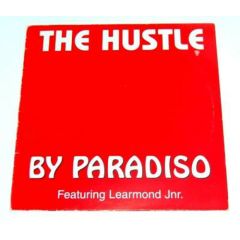 Paradiso - Paradiso - The Hustle - Rimini Trax