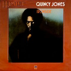 Quincy Jones - Quincy Jones - Ironside - Hamlet