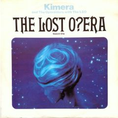 Kimera - Kimera - The Lost O?Era - Red Bus
