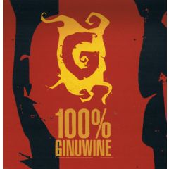 Ginuwine - Ginuwine - 100% Ginuwine - Epic