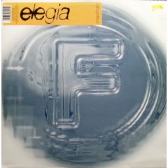 Elegia - Elegia - Snapshots - F Communications