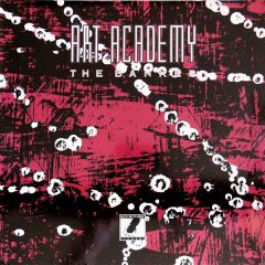 Art Academy - Art Academy - The Banker - Suck Me Plasma