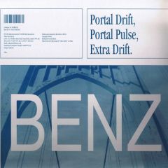 Benz - Benz - Portal Drift - Other