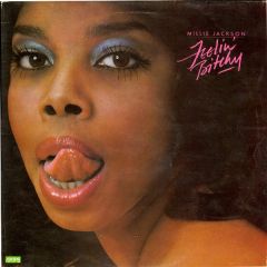 Millie Jackson - Millie Jackson - Feelin' Bitchy - Polydor