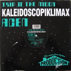 Acen - Acen - Trip Ii The Moon Part 3 - Production House