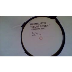 Minimalistix - Minimalistix - Close Cover - Data Records