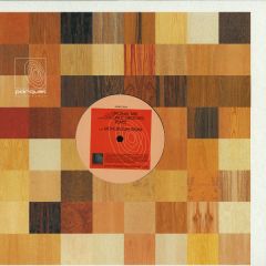 El Carlitto Feat Chelonis R Jones - El Carlitto Feat Chelonis R Jones - On And On - Parquet Recordings