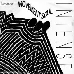 Intense - Intense - Movement Soul - Ace Beat