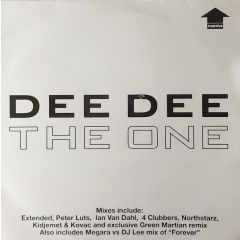 Dee Dee - Dee Dee - The One - Incentive