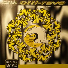Otto - Otto - Otti-Rave (Drunt Im Tal Remix) - Polydor