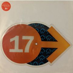 East 17 - East 17 - Let It Rain (Picture Disc) - London