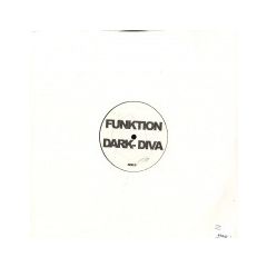 Funktion - Funktion - Dark-Diva - Not On Label