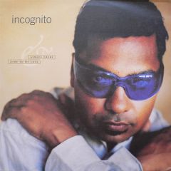 Incognito - Incognito - Always There (Masters At Work Remixes) - Talkin Loud