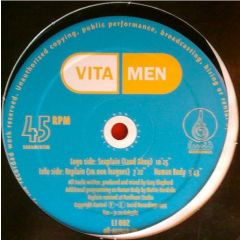 Vita Men - Vita Men - Seaplain - Lucid