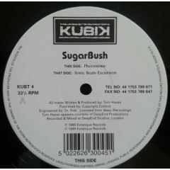Sugarbush - Sugarbush - Pheremone - Kubt