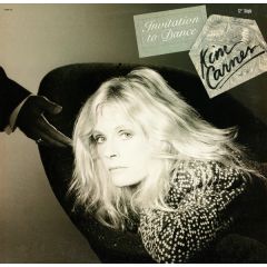 Kim Carnes - Kim Carnes - Invitation To Dance - EMI