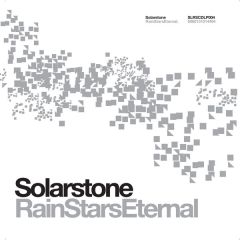 Solarstone - Solarstone - Rain Stars Eternal - Solaris Recordings