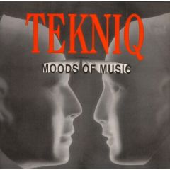 Tekniq - Tekniq - Moods Of Music - Formation