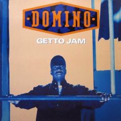 Domino - Domino - Getto Jam - Columbia