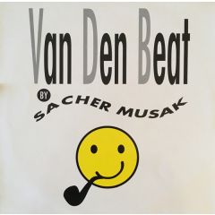 Sacher Musak - Sacher Musak - Van Den Beat - SSR