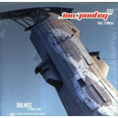 Ian Pooley Feat. Esthero - Ian Pooley Feat. Esthero - Balmes (A Better Life) (Vol. 1) - V2