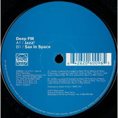 Deep Fm - Deep Fm - Jazz - Slip 'N' Slide