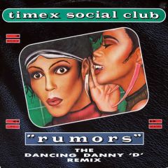 Timex Social Club - Timex Social Club - Rumors (Remix) - Cooltempo
