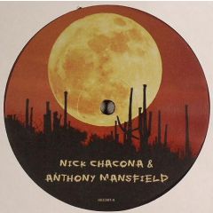 Nick Chacona & Anthony Mansfield - Nick Chacona & Anthony Mansfield - Bonny Doon - Hector Works