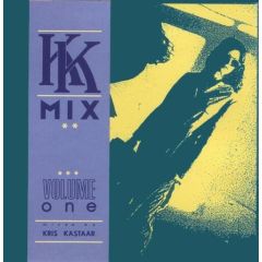 Kris Kastaar - Kris Kastaar - Kk Mix - Music Man