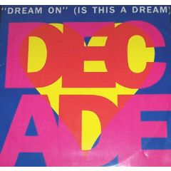 Love Decade - Love Decade - Is This A Dream (Dream On) - All Around The World