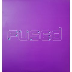 Fused - This Party Sucks! - Downboy Recordings