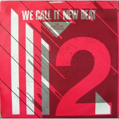 Various Artists - Various Artists - We Call It New Beat 2 - Target Records