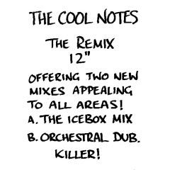 The Cool Notes - The Cool Notes - Make This A Special Night - PWL